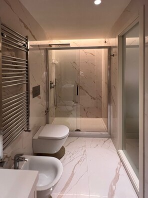 Chambre | Salle de bain