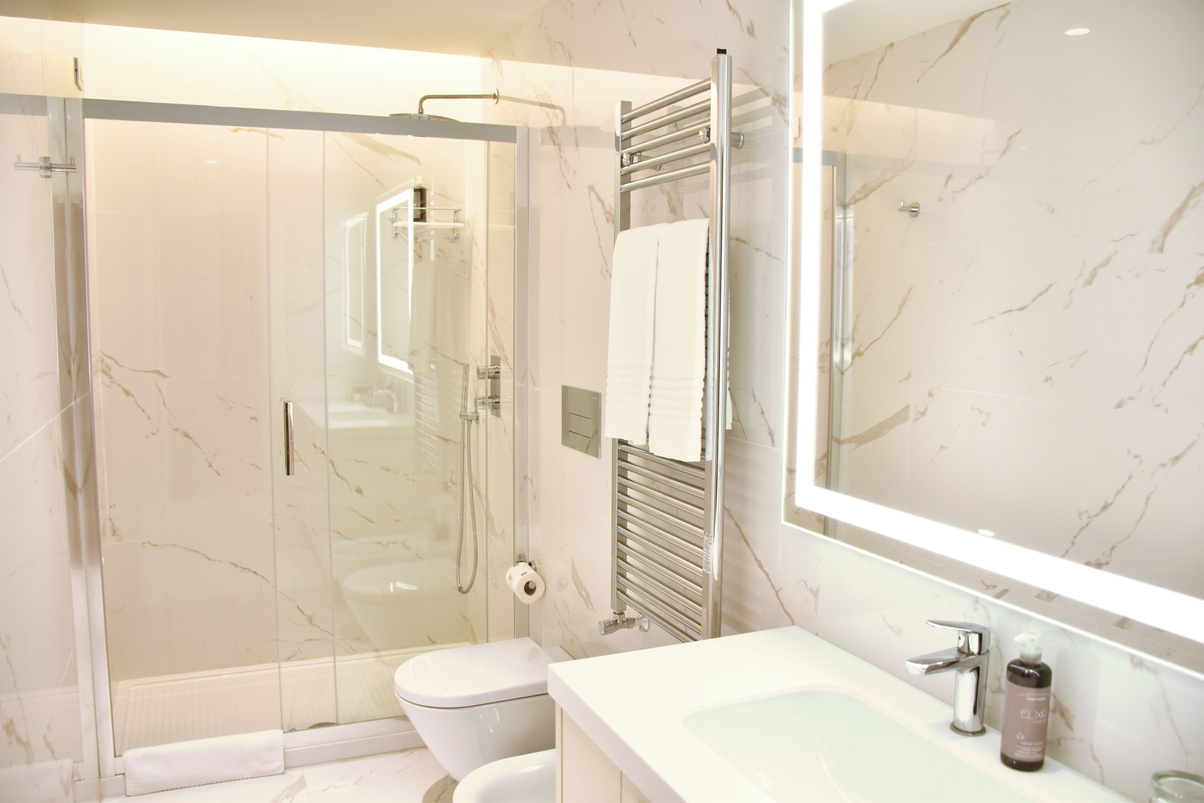 Foto - Martina Suites