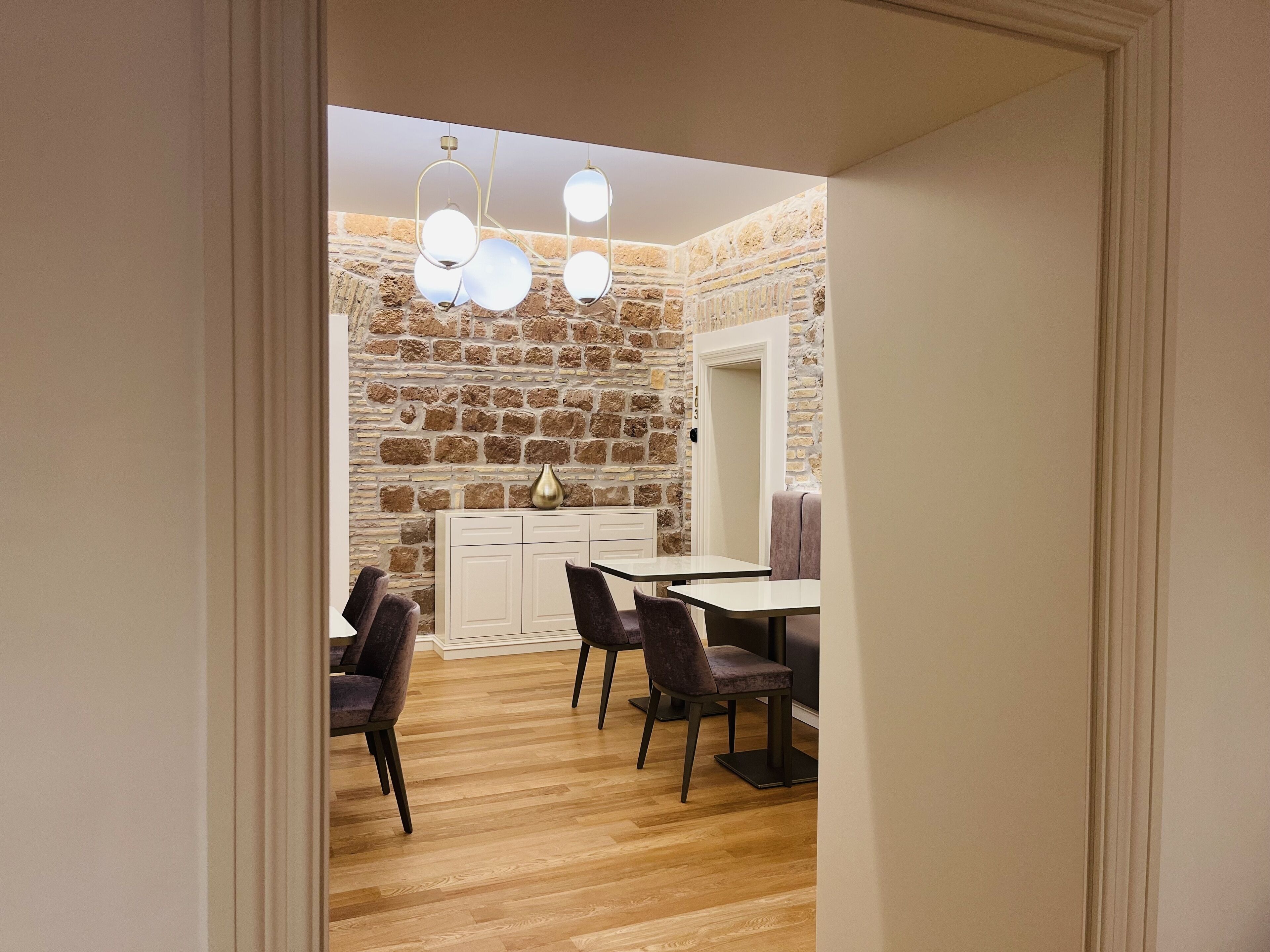 Foto - Martina Suites