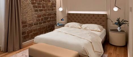 Chambre | Bureau, Wi-Fi gratuit