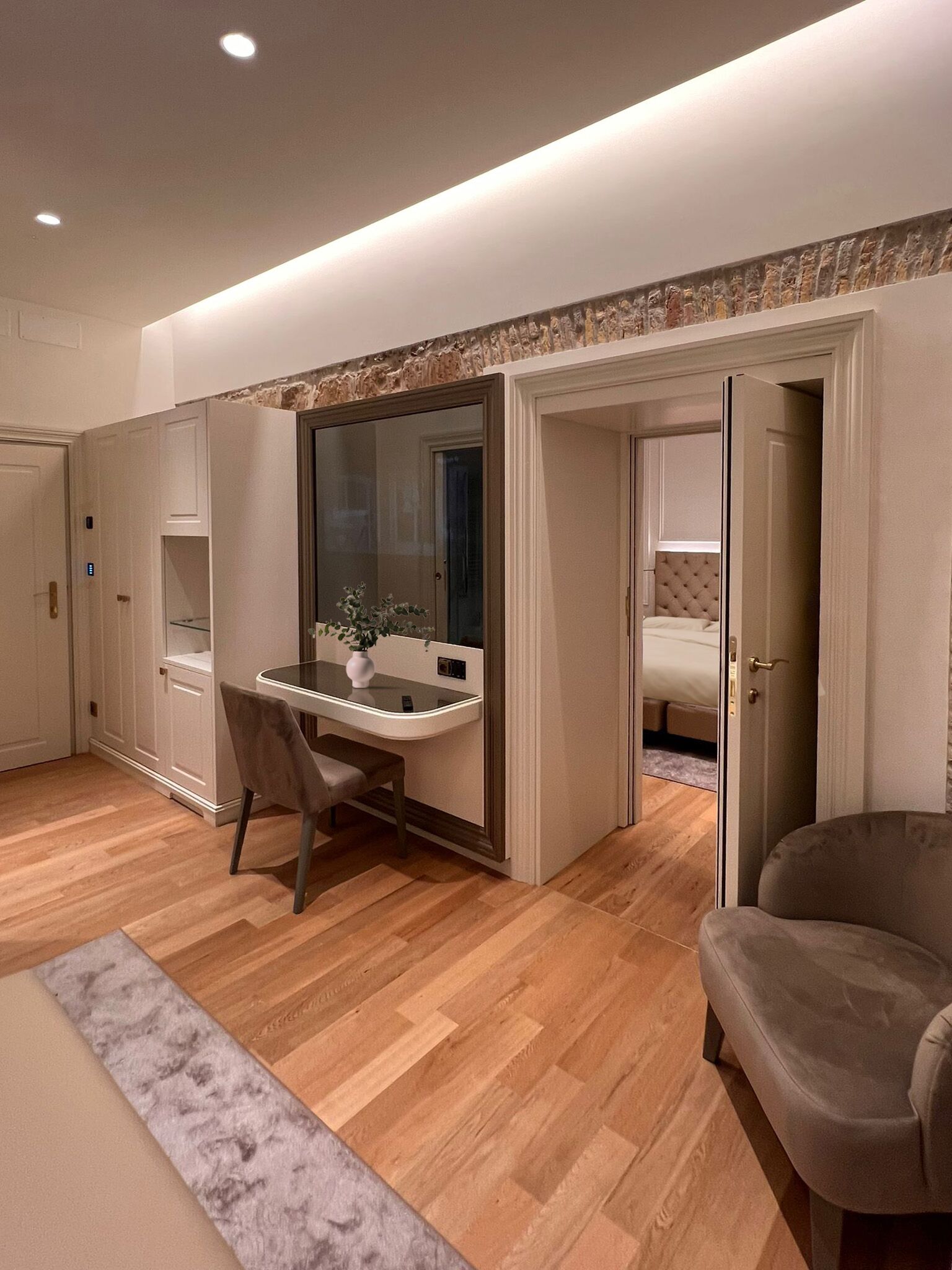 Foto - Martina Suites