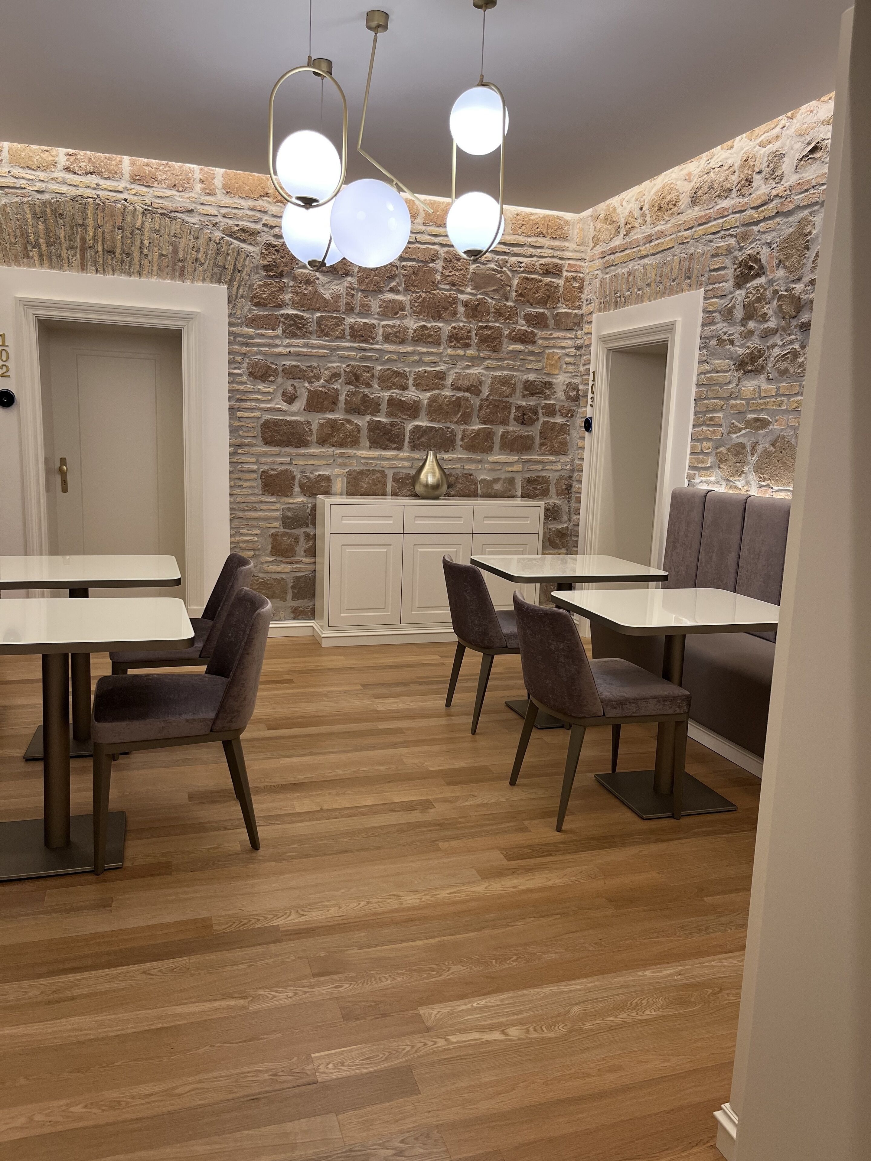 Foto - Martina Suites