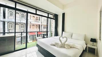 Minibar, individuelt design, individuel indretning, skrivebord