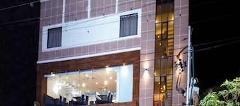 Hotel Marine House