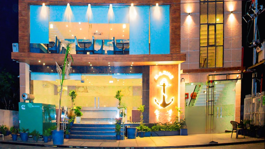 Hotel Marine House