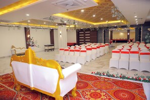 Salón de eventos