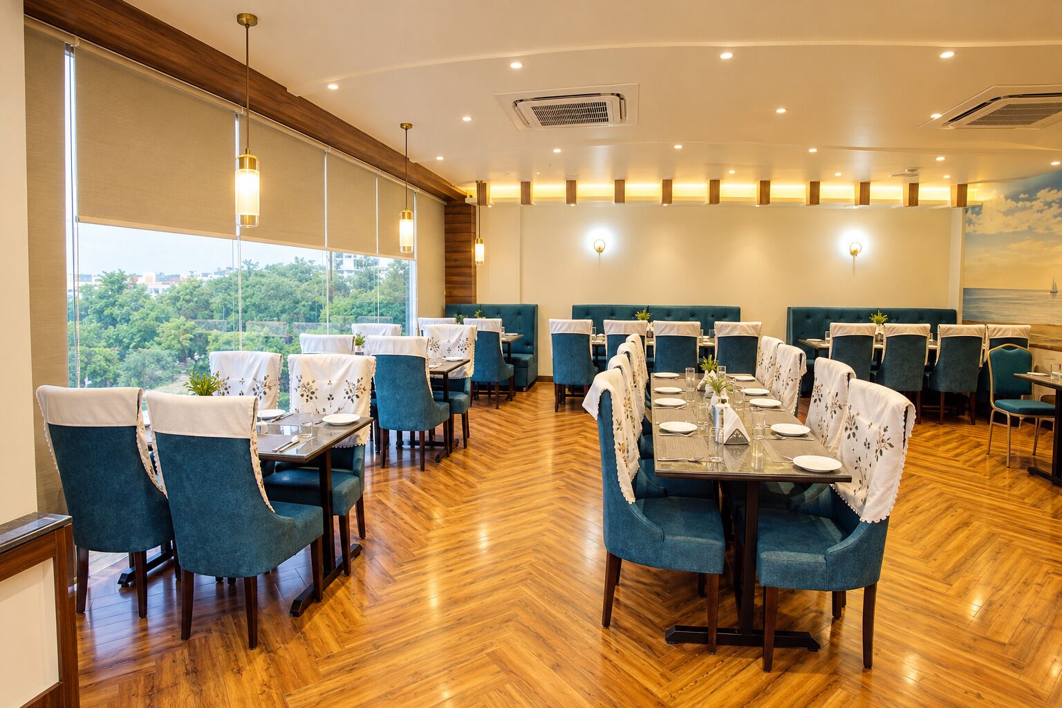 Sala de jantar