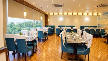 Sala de jantar