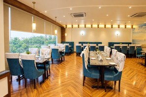 Sala da pranzo