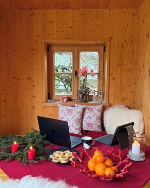 Interieur