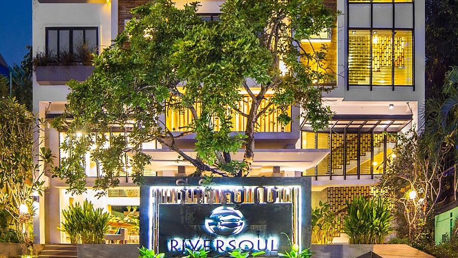 Riversoul Boutique