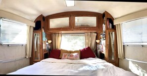 1 غرفة نوم وواي فاي