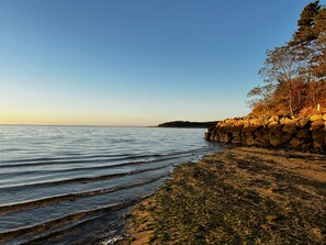 Am Strand, LiegestĂŒhle, StrandtĂŒcher