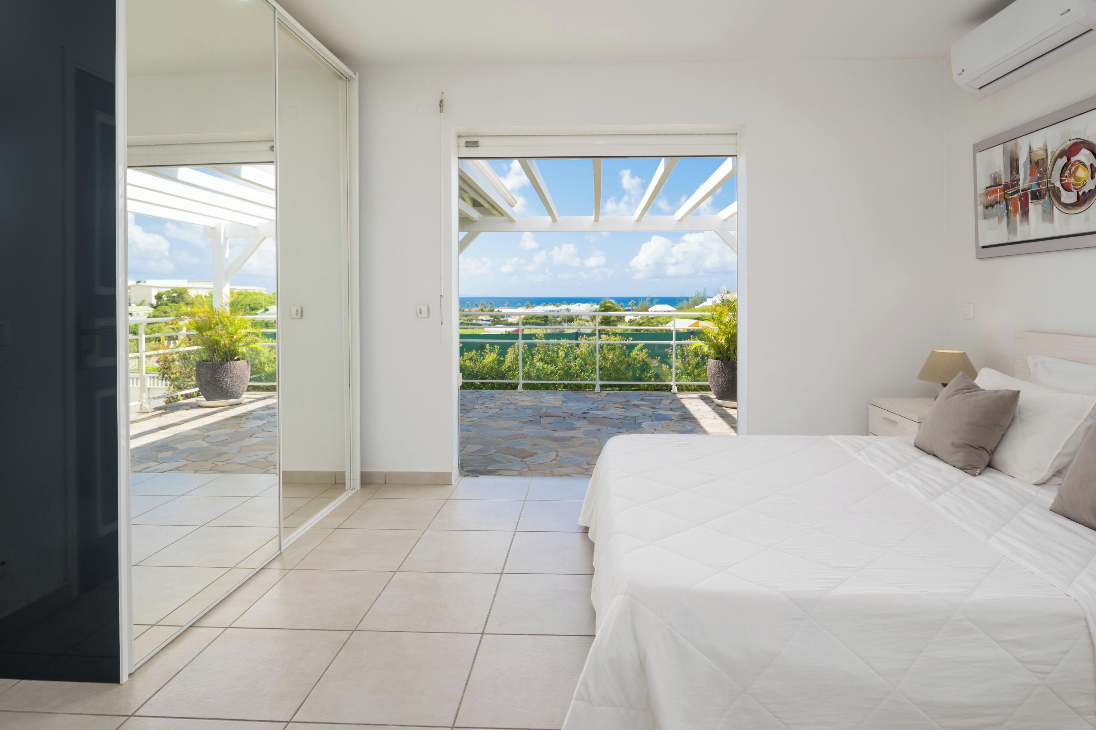 2 camere, una cassaforte in camera, ferro/asse da stiro, Wi-Fi gratuito