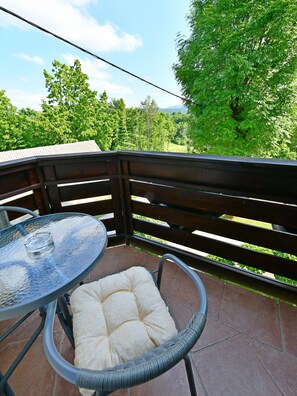 Property grounds - Apartments and rooms Dragica, (16216), Selište Drežnicko, hr (Selište Drežnicko)