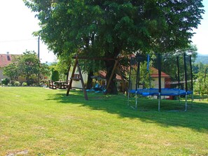 Espace pour enfants