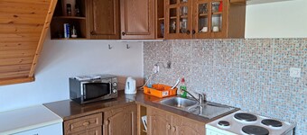 Apartments and rooms Zoran, (16222), Smoljanac, Croatia