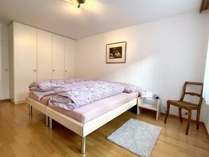 1 Schlafzimmer, Internetzugang