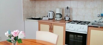 Apartment Milka, (16259), Smoljanac, Croatia