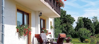 Apartment Milka, (16260), Smoljanac, Croatia