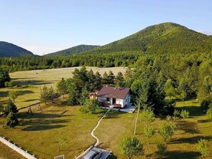 Exterior - Holiday home Vedran, (16268), Rudanovac, hr (Rudanovac)