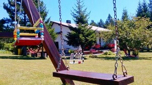 Área infantil