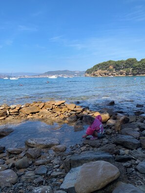 Plage