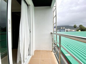 Superior Double Room | Mountain view - Sunray Beach Hotel (Patong)