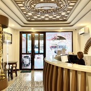 Sunray Beach Hotel