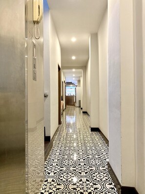 การตกแต่งภายใน