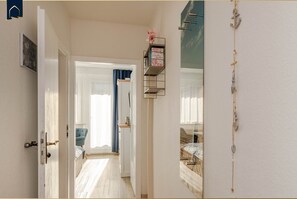 1 غرفة نوم وواي فاي مجانًا