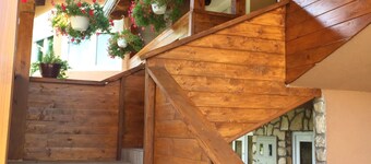 Apartments Sanja, (16491), Oštarski Stanovi, hr