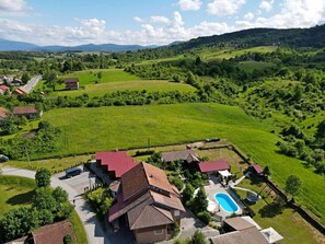 Exterior - Apartments Sanja, (16492), Oštarski Stanovi, hr (Oštarski Stanovi)