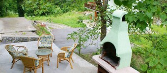 Holiday home Zdenko, (16584), Hajdine, hr