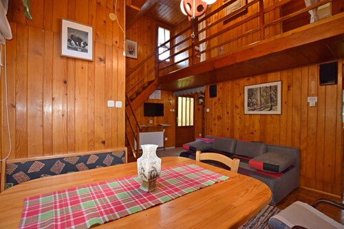 Holiday home Zdenko, (16584), Hajdine, hr