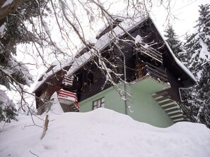 Aussenbereich