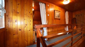 Interior - Holiday home Zdenko, (16584), Hajdine, hr (Hajdine)