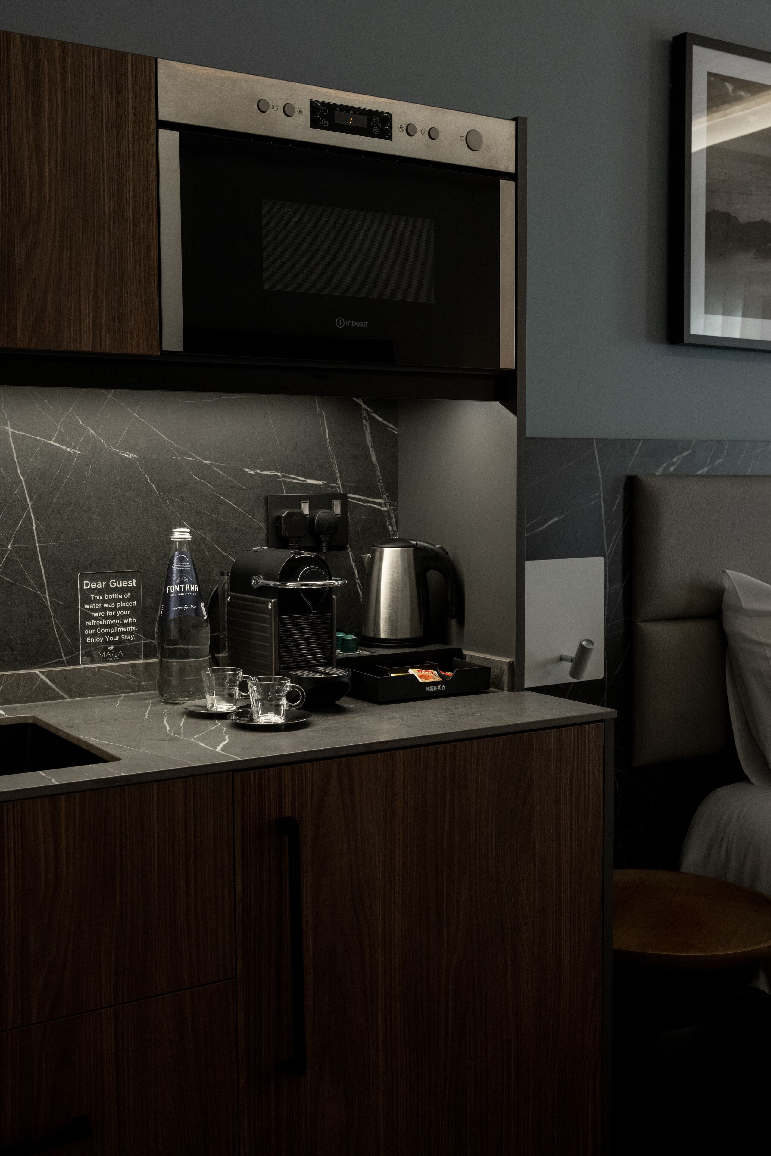 Foto - Marea Boutique Hotels