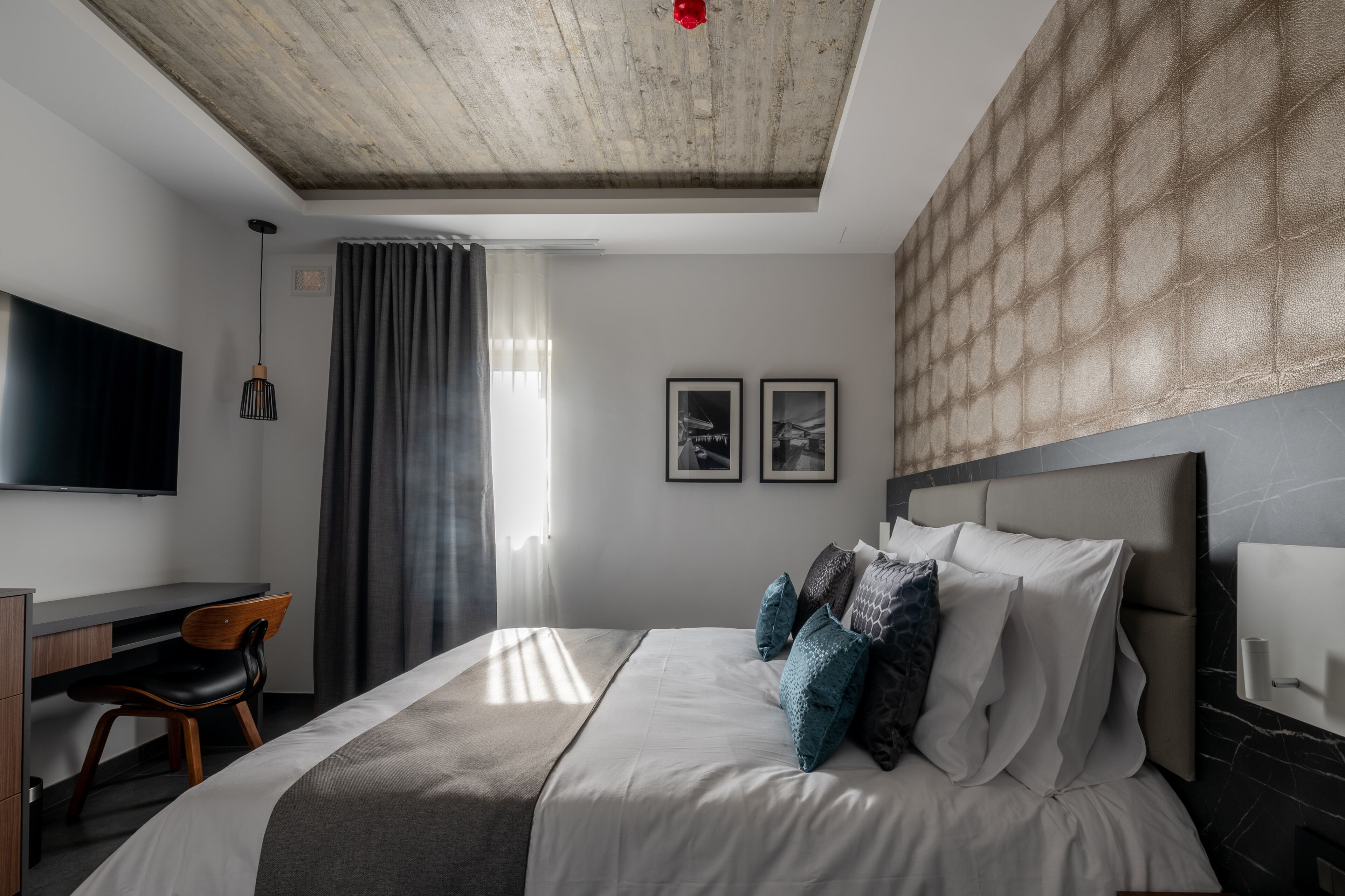 Foto - Marea Boutique Hotels