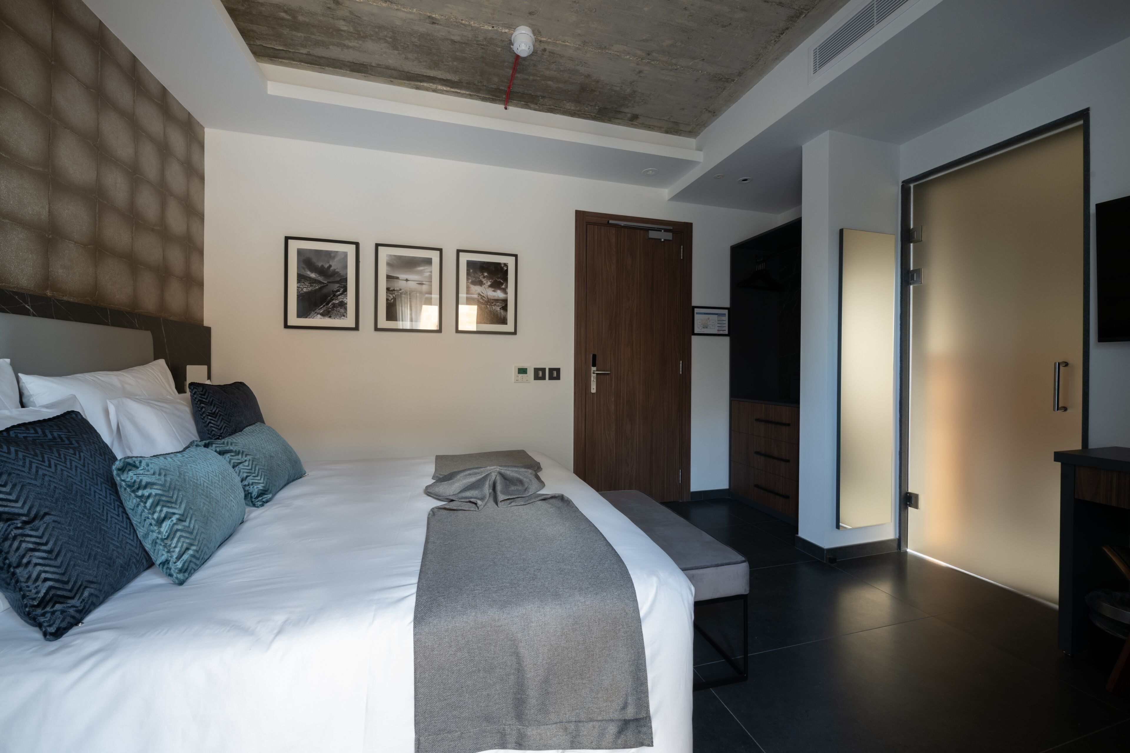 Foto - Marea Boutique Hotels