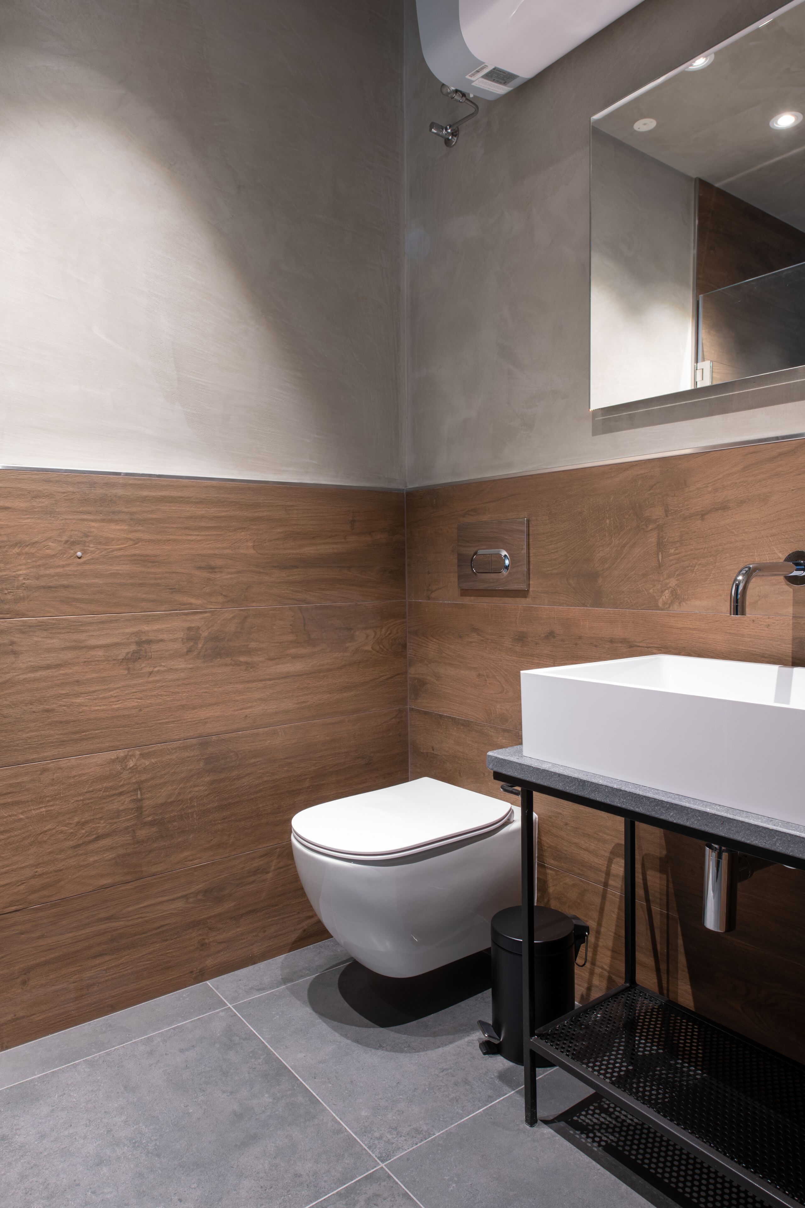 Foto - Marea Boutique Hotels