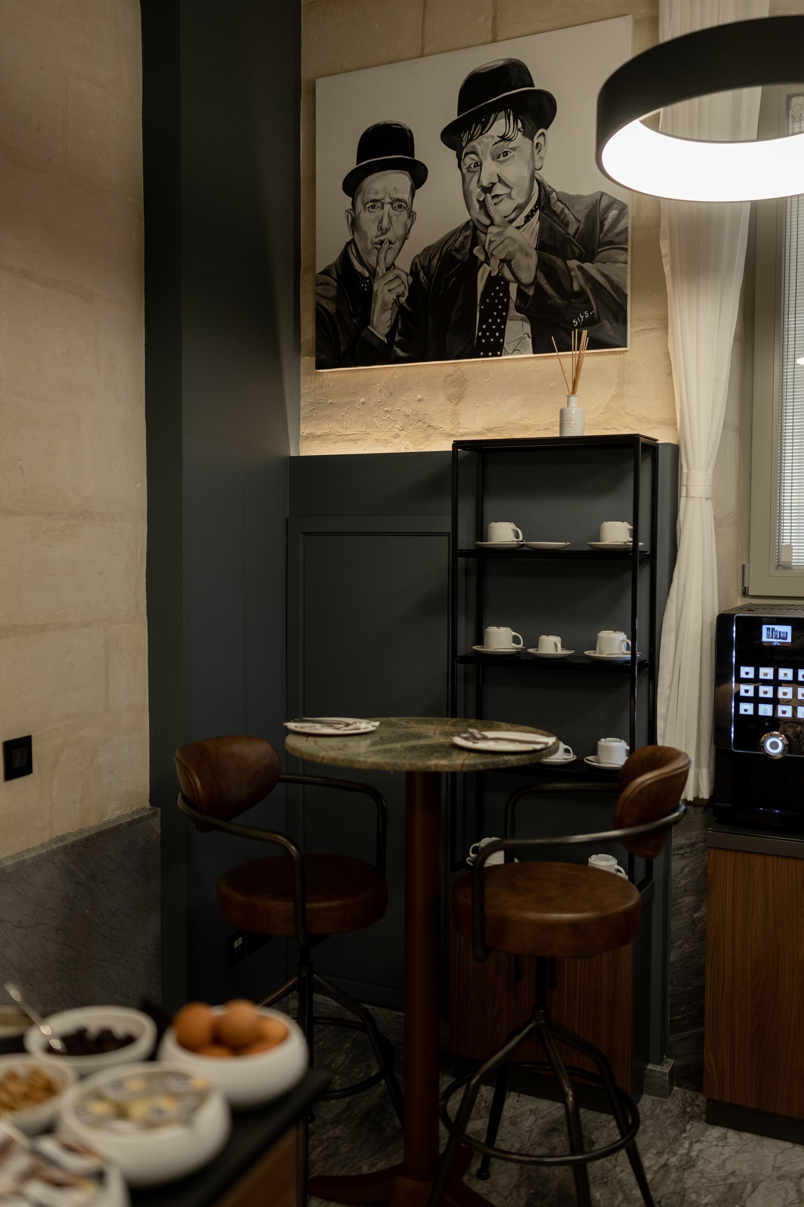 Foto - Marea Boutique Hotels