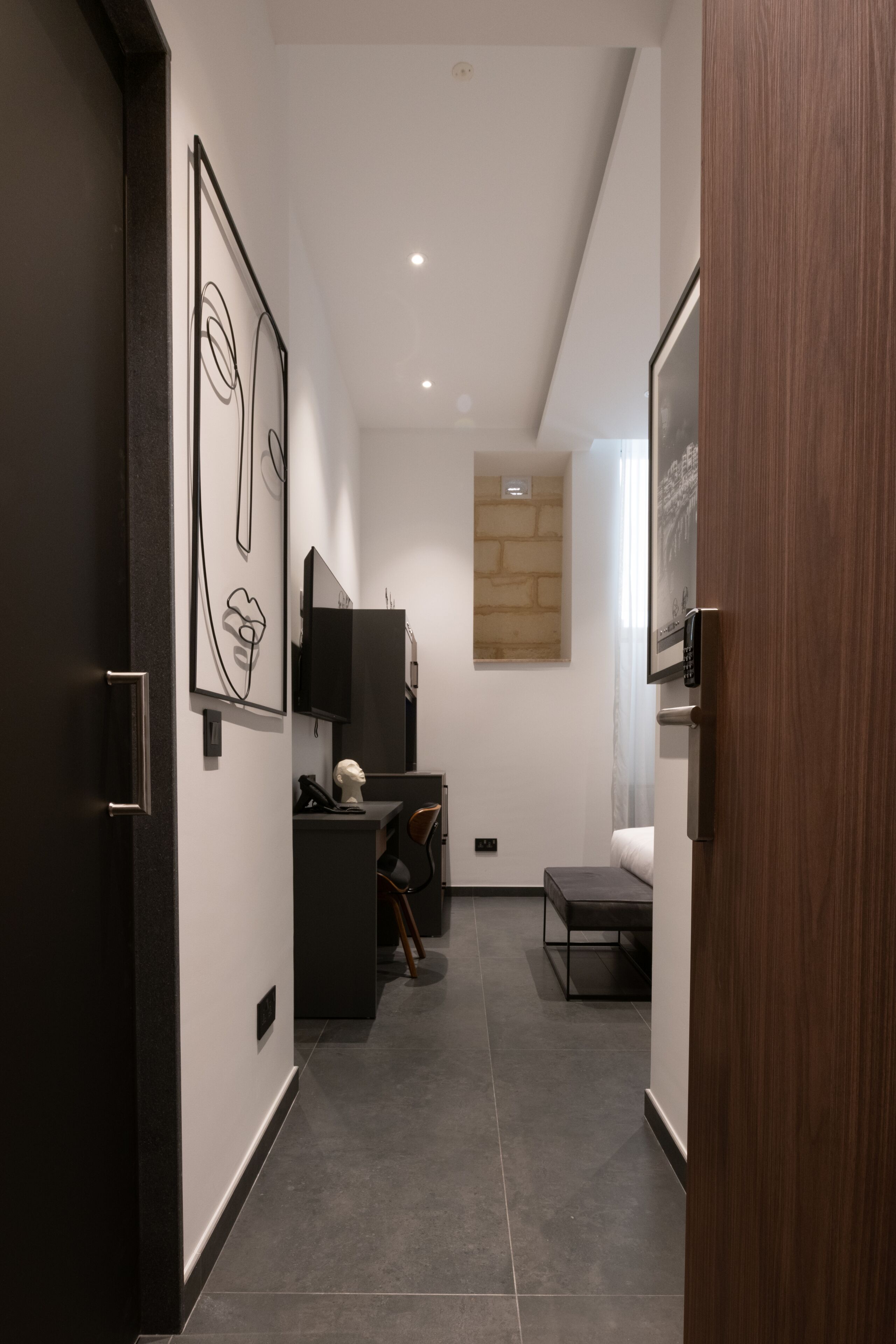 Foto - Marea Boutique Hotels