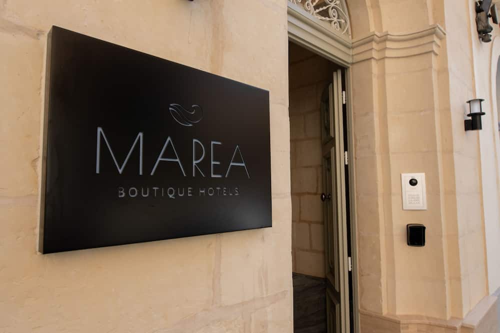 Marea Boutique Hotels