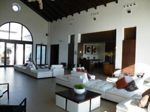 1st line Luxury Golf Villa (3) with Private Pool, full sky package!