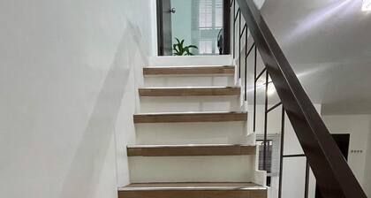 Fully furnished 2-storey townhouse in Bauan
