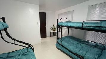 1 bedroom, WiFi