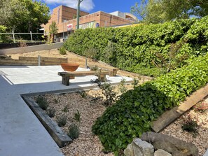 Property grounds - In The Heart Of Katoomba Semi House (Katoomba)