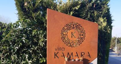 Equiturismo San Lorenzo - Villa KAMARA