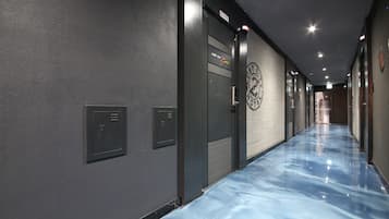 Building design